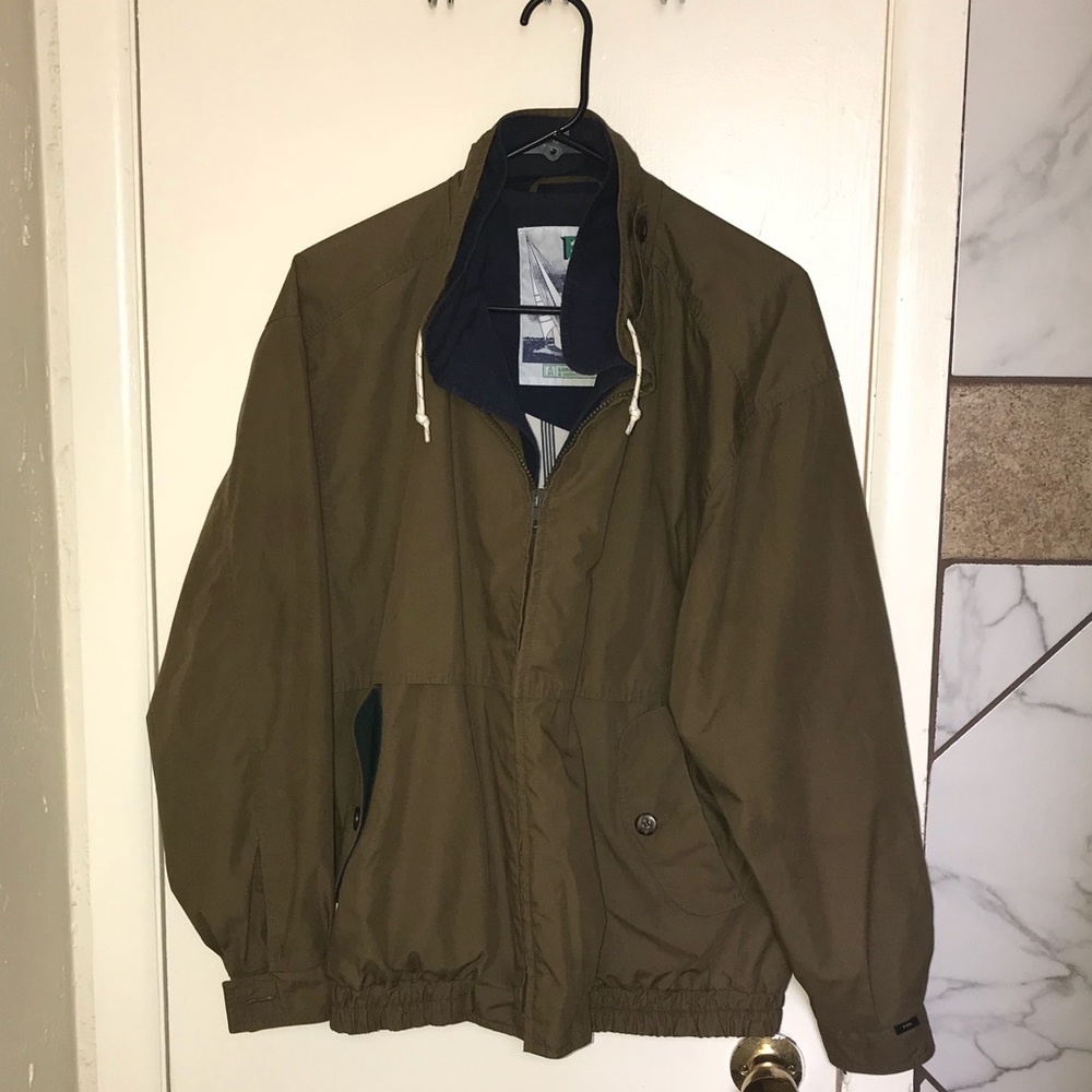 London Fog Men’s Jacket